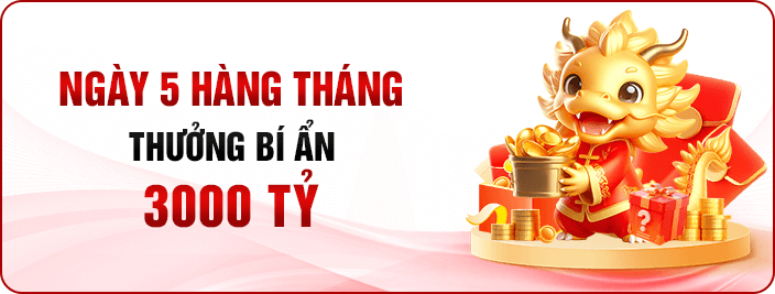 Thưởng bí ẩn Nhà cái 24tr88